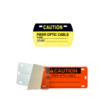 Wire and Cable Identification Tags Feature