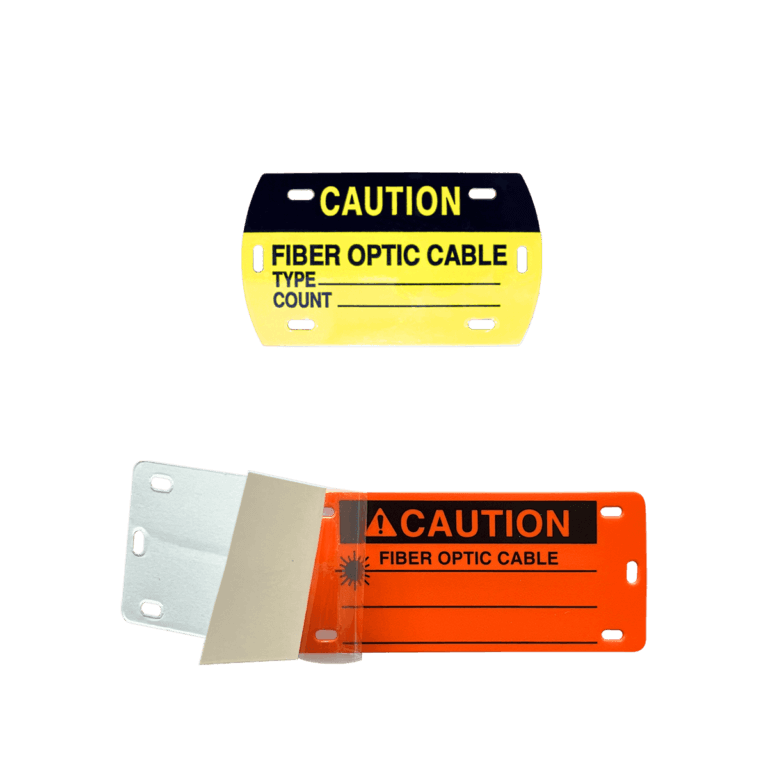 Wire and Cable Identification Tags Feature